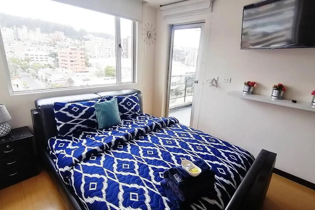 Luminary 4 Apartment Quito