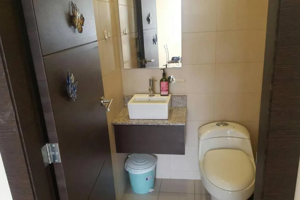 Luminary 4 Apartment Quito