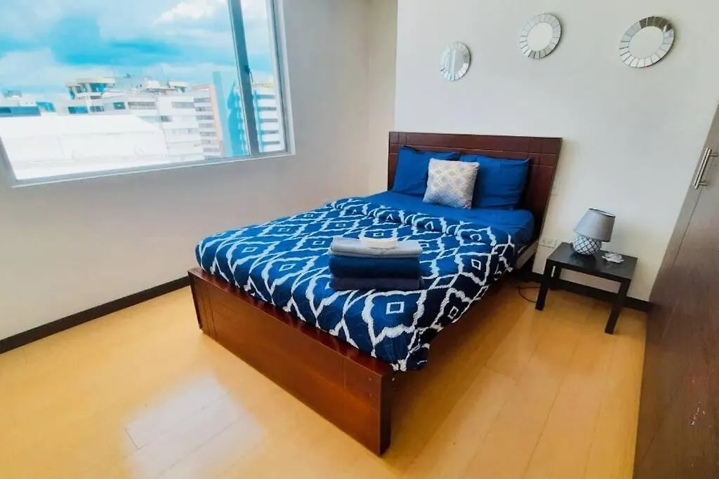 Luminary 4 Apartment Quito