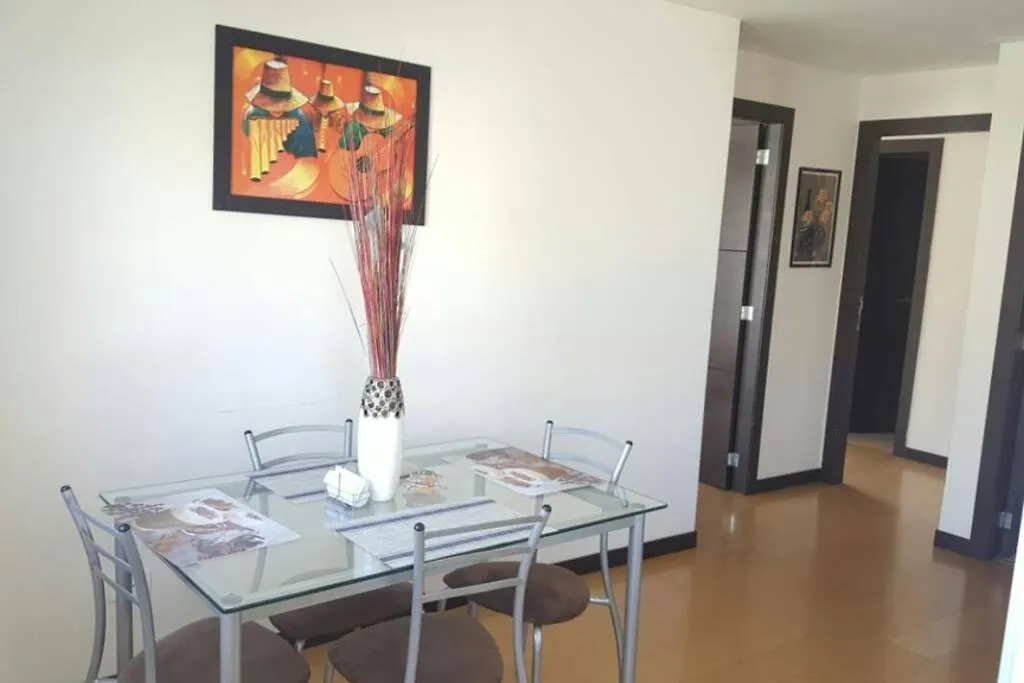 Luminary 4 Apartment Quito